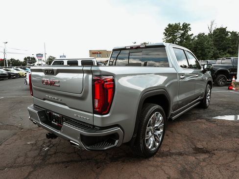 Used 2024 GMC Sierra 1500 Denali w/ Denali Reserve Package AWD/4WD image 6