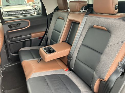 Used 2021 Ford Bronco Sport Outer Banks image 31