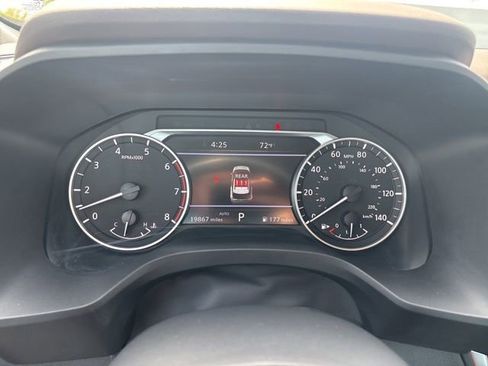 Used 2023 Nissan Rogue SL w/ SL Premium Package AWD/4WD image 13