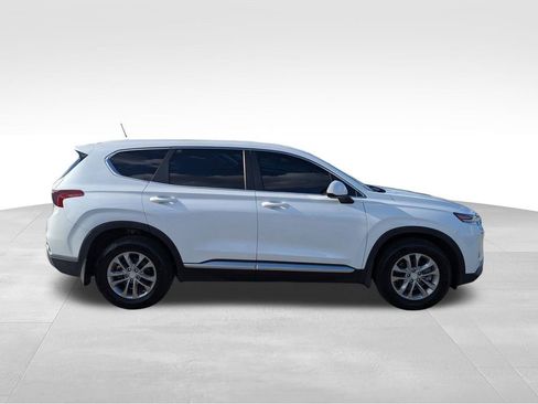 Used 2020 Hyundai Santa Fe SE w/ Cargo Package image 3