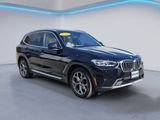 Used 2022 BMW X3 xDrive30i w/ Convenience Package image 2