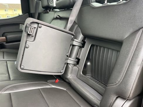 Used 2019 Chevrolet Silverado 1500 RST w/ All-Star Edition image 43