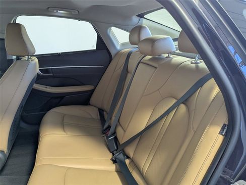 Used 2025 Hyundai Sonata Limited image 29
