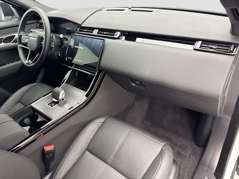 Certified 2026 Land Rover Range Rover Velar S AWD/4WD image 16