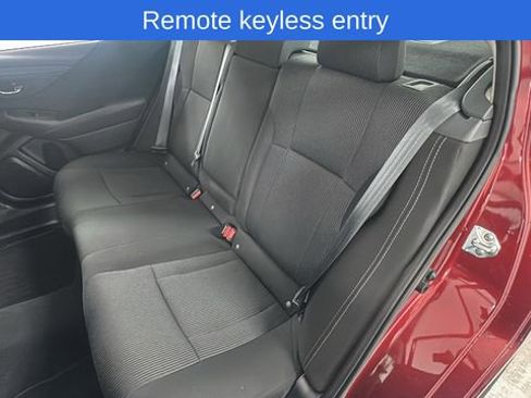 Certified 2022 Subaru Legacy Premium image 14