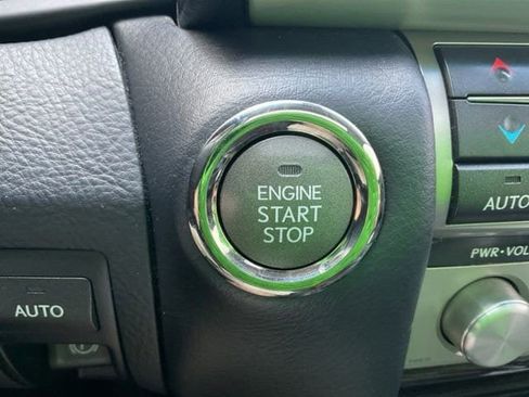 Used 2015 Lexus LS 460 Crafted Line w/ Comfort Package image 25