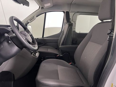 Used 2023 Ford Transit 350 XLT image 23