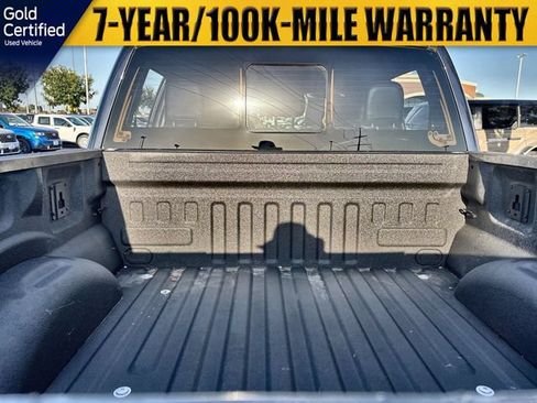 Used 2022 Ford F150 Platinum w/ Equipment Group 701A High AWD/4WD image 34