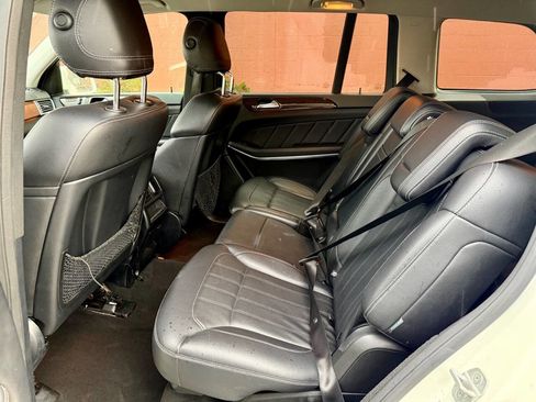 Used 2013 Mercedes-Benz GL 450 4MATIC image 10