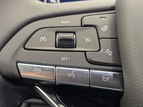 New 2026 Cadillac CT5 Sport image 12