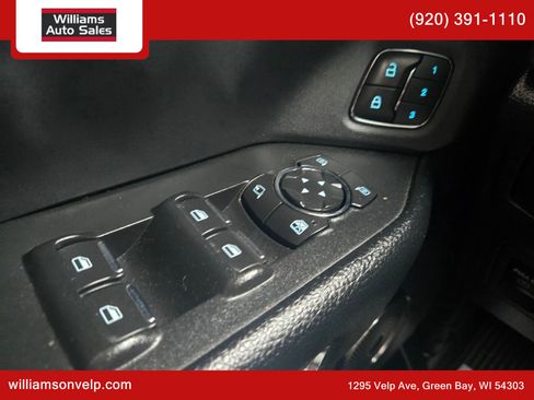 Used 2021 Ford Expedition Max XLT image 23