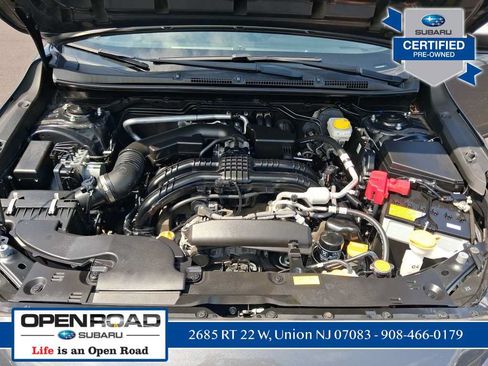 Used 2024 Subaru Crosstrek 2.0i Premium AWD/4WD image 29