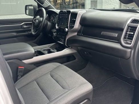 Certified 2023 RAM 1500 Big Horn image 35