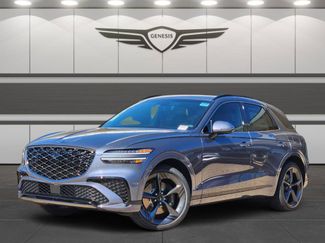 New 2026 Genesis GV70 2.5T Sport Prestige w/ G1 Accessory Package video 1