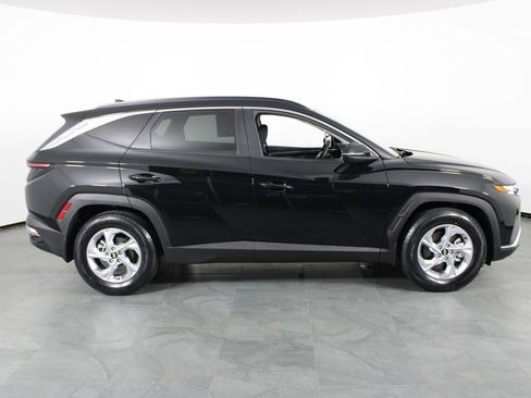 Certified 2022 Hyundai Tucson SEL FWD image 15