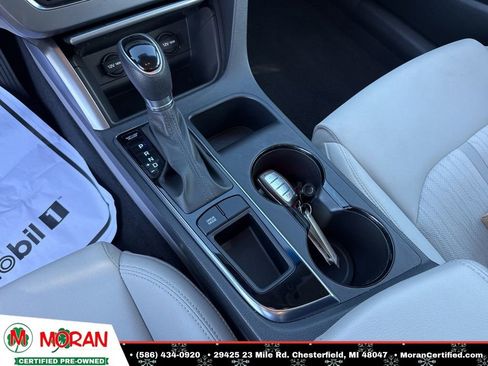 Used 2016 Hyundai Sonata SE image 17
