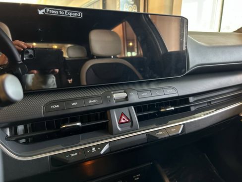 New 2026 Kia K4 GT-Line Turbo image 18