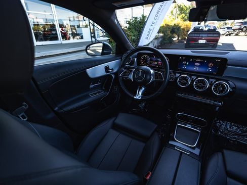 Used 2025 Mercedes-Benz CLA 250 CLA 250 image 27