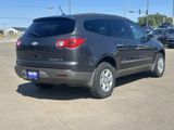 Used 2011 Chevrolet Traverse LS image 4