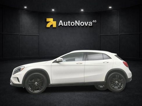 Used 2017 Mercedes-Benz GLA 250 GLA 250 image 36