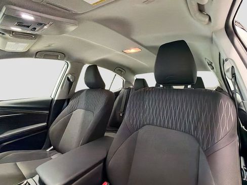 Certified 2025 Toyota Camry LE w/ Convenience Package image 18