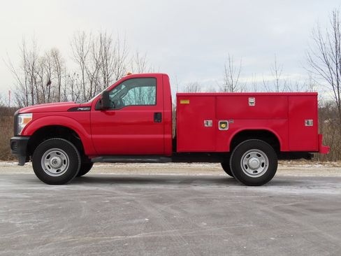 Used 2015 Ford F350 XL image 18