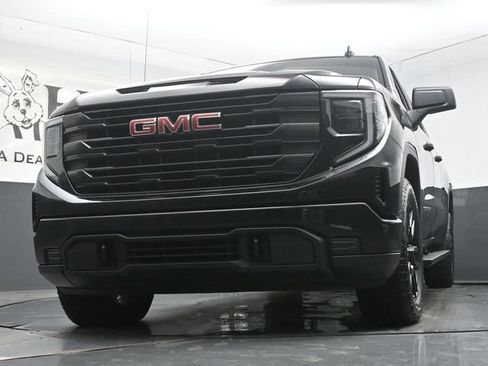 Used 2023 GMC Sierra 1500 Pro w/ Graphite Edition AWD/4WD image 56