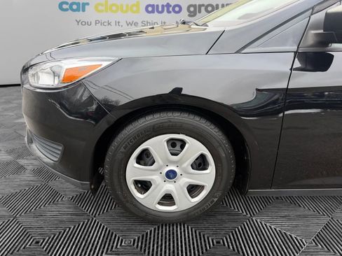 Used 2017 Ford Focus S image 18