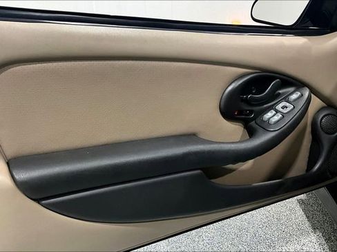 Used 2002 Pontiac Firebird Trans Am image 19