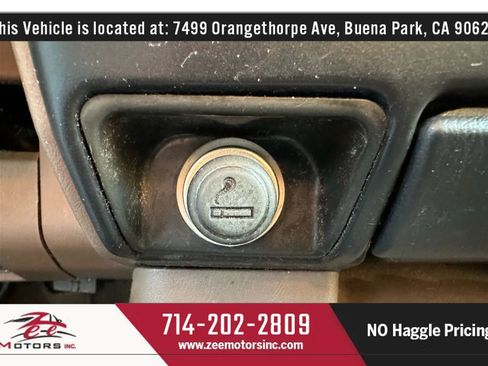 Used 2003 Toyota Tacoma PreRunner image 33