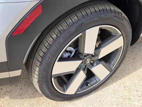 New 2026 Hyundai Santa Fe Limited FWD image 5