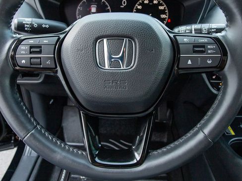 Used 2024 Honda HR-V EX-L image 29
