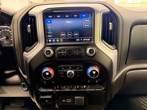 Used 2020 GMC Sierra 1500 SLE AWD/4WD image 37