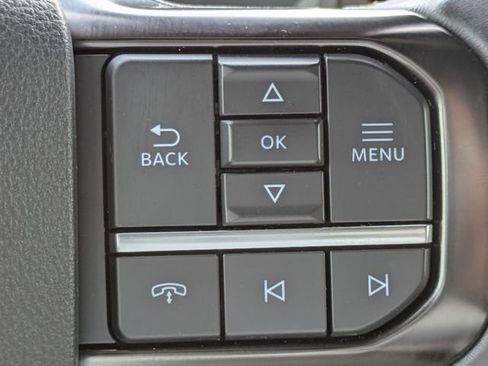 Certified 2023 Ford Expedition Platinum AWD/4WD image 27