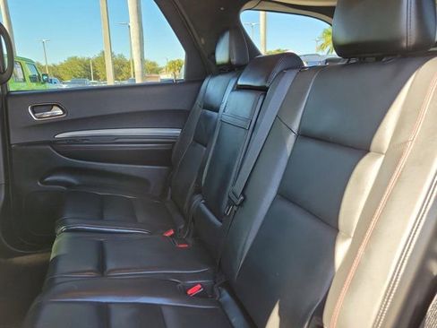 Used 2018 Dodge Durango GT image 16