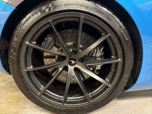 Used 2020 McLaren 720S Luxury image 20