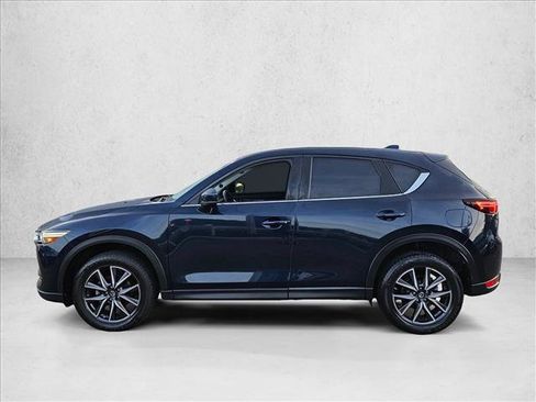 Used 2017 MAZDA CX-5 Grand Touring AWD/4WD image 9
