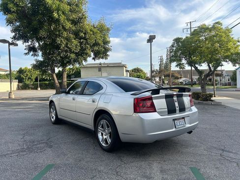 Used 2007 Dodge Charger SXT w/ Popular Equipment Group image 19