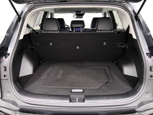 Certified 2024 Kia Seltos X-Line AWD/4WD image 7