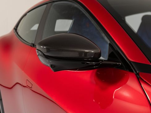 Certified 2025 Ferrari Purosangue AWD/4WD image 13