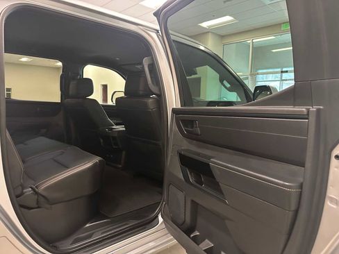 Used 2025 Toyota Tundra SR5 image 26
