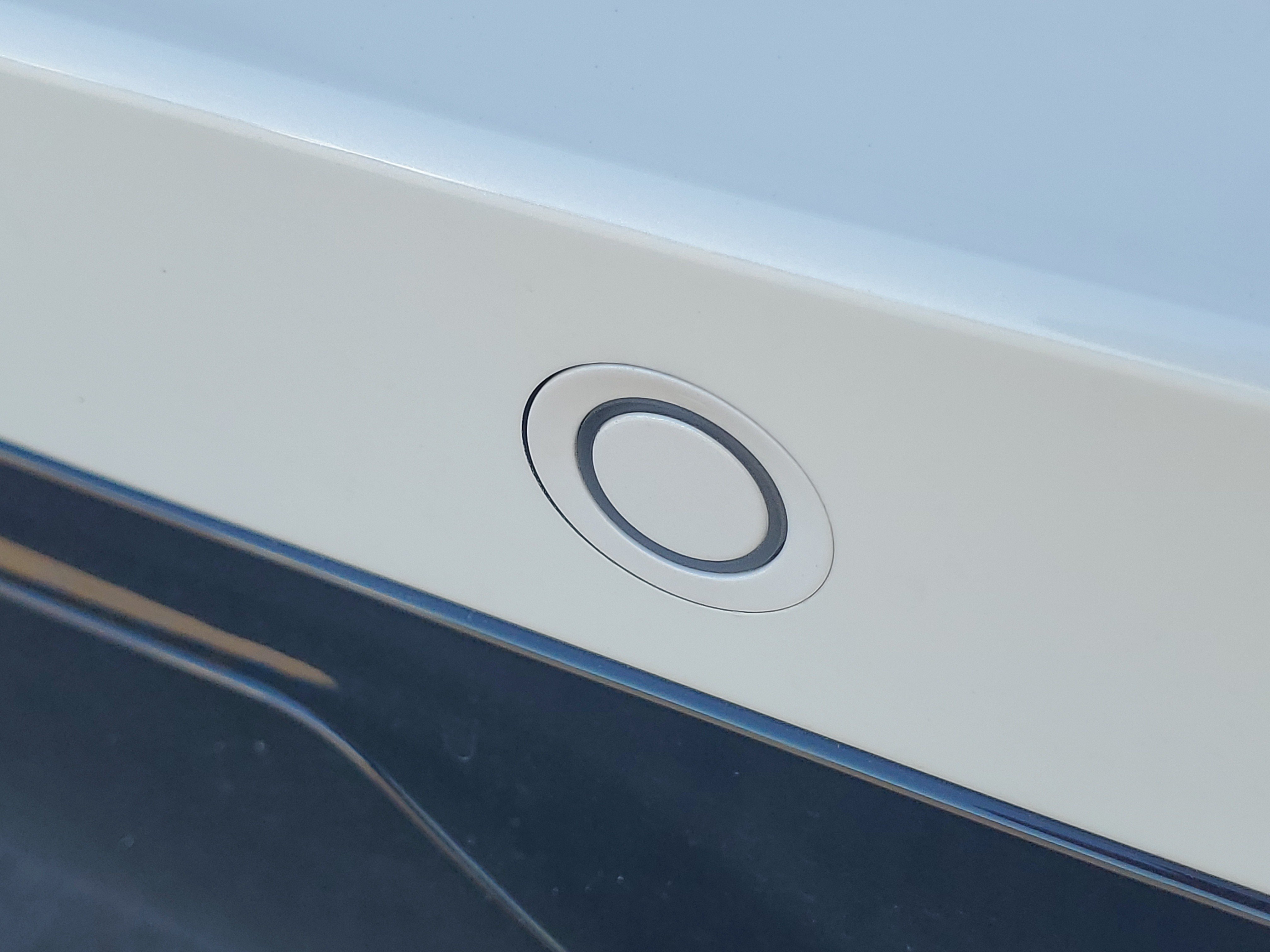 New 2027 Lincoln Navigator Reserve AWD/4WD image 6
