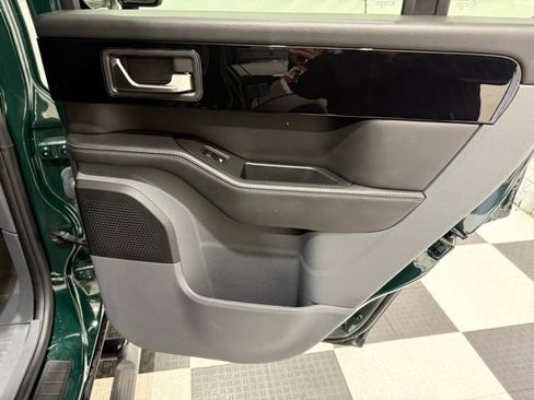 Used 2024 INEOS Grenadier Fieldmaster Edition image 25