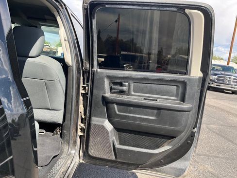 Used 2020 RAM 1500 Tradesman w/ Popular Equipment Group RWD image 16