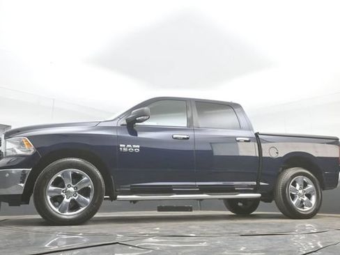 Used 2017 RAM 1500 Big Horn AWD/4WD image 41