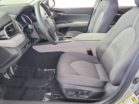Used 2024 Toyota Camry LE FWD image 19