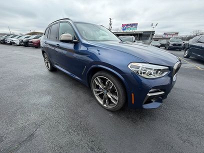 Used 2020 BMW X3 M40i w/ Parking Assistance Package