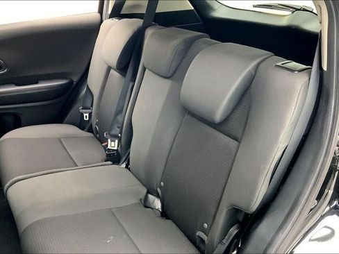 Used 2019 Honda HR-V EX image 20
