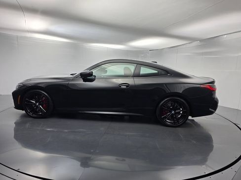 Certified 2024 BMW 430i Coupe w/ M Sport Package RWD image 7