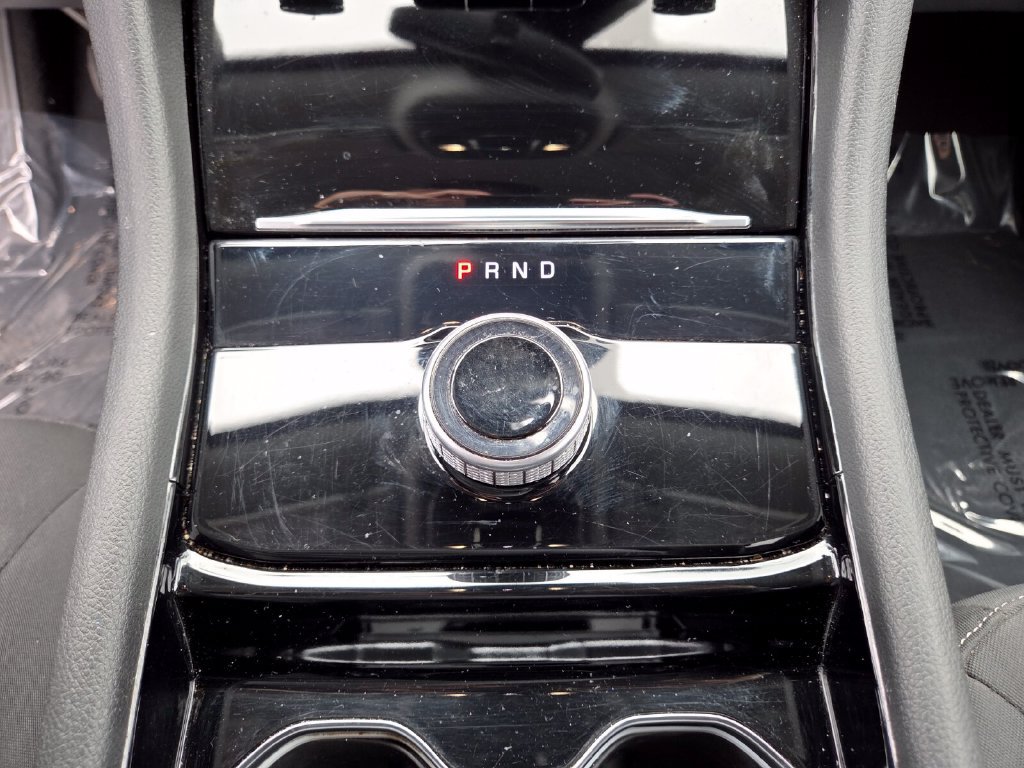 Used 2023 Jeep Grand Cherokee L Laredo AWD/4WD image 33